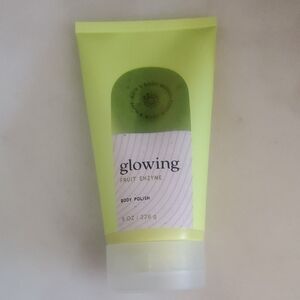 Bath & Body Works Fruit Enzyme Body Polish